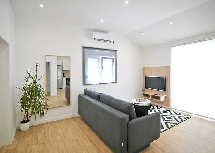 Appartamento Modern Vitrenjak