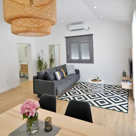 Apartment Modern Vitrenjak Zadar