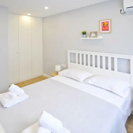 Apartment Modern Vitrenjak *