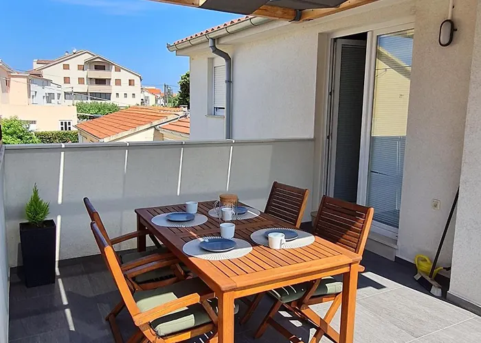 Modern Vitrenjak * Zadar