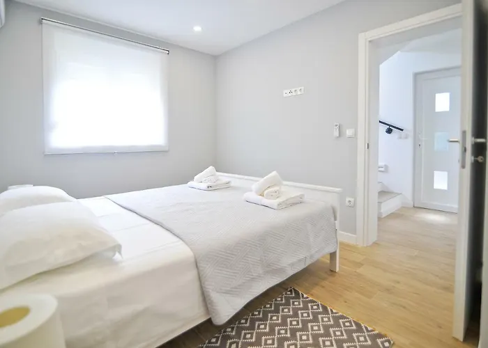 Modern Vitrenjak Appartement