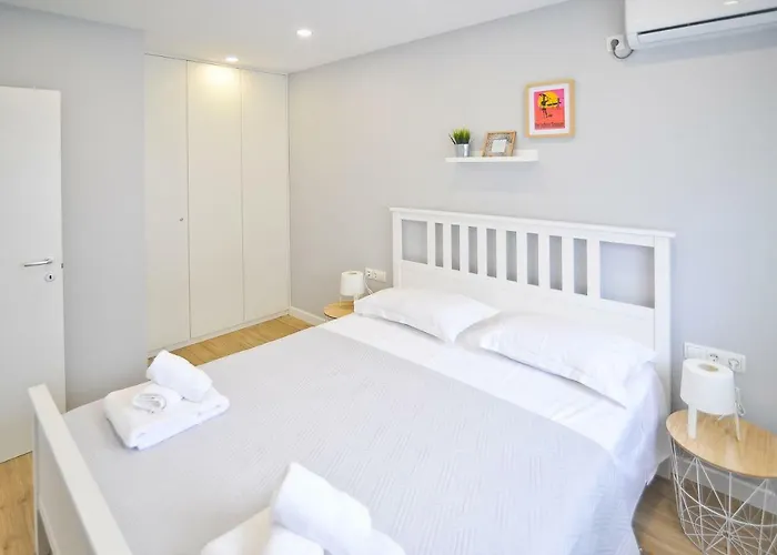 Appartement Modern Vitrenjak *