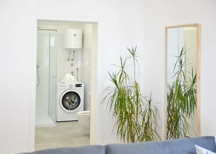 Modern Vitrenjak Zadar