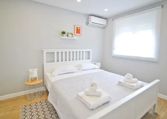 Appartement Modern Vitrenjak