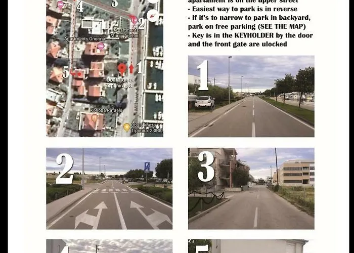 Apartman Modern Vitrenjak *